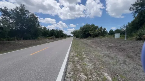 2523 Sulstone Drive Punta Gorda FL 33983