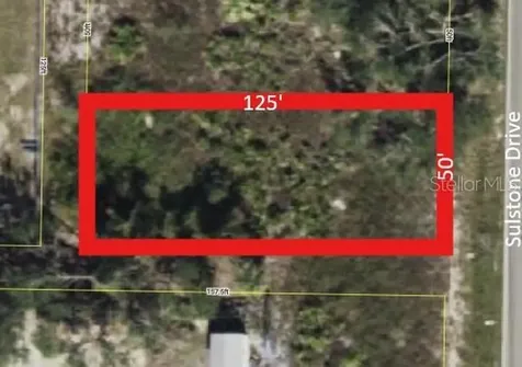 2523 Sulstone Drive Punta Gorda FL 33983