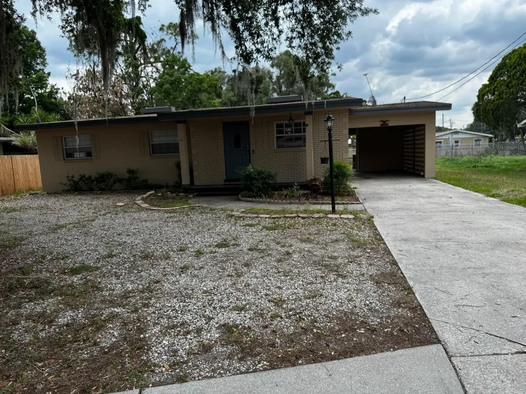 1407 28th Street NW Winter Haven FL 33881
