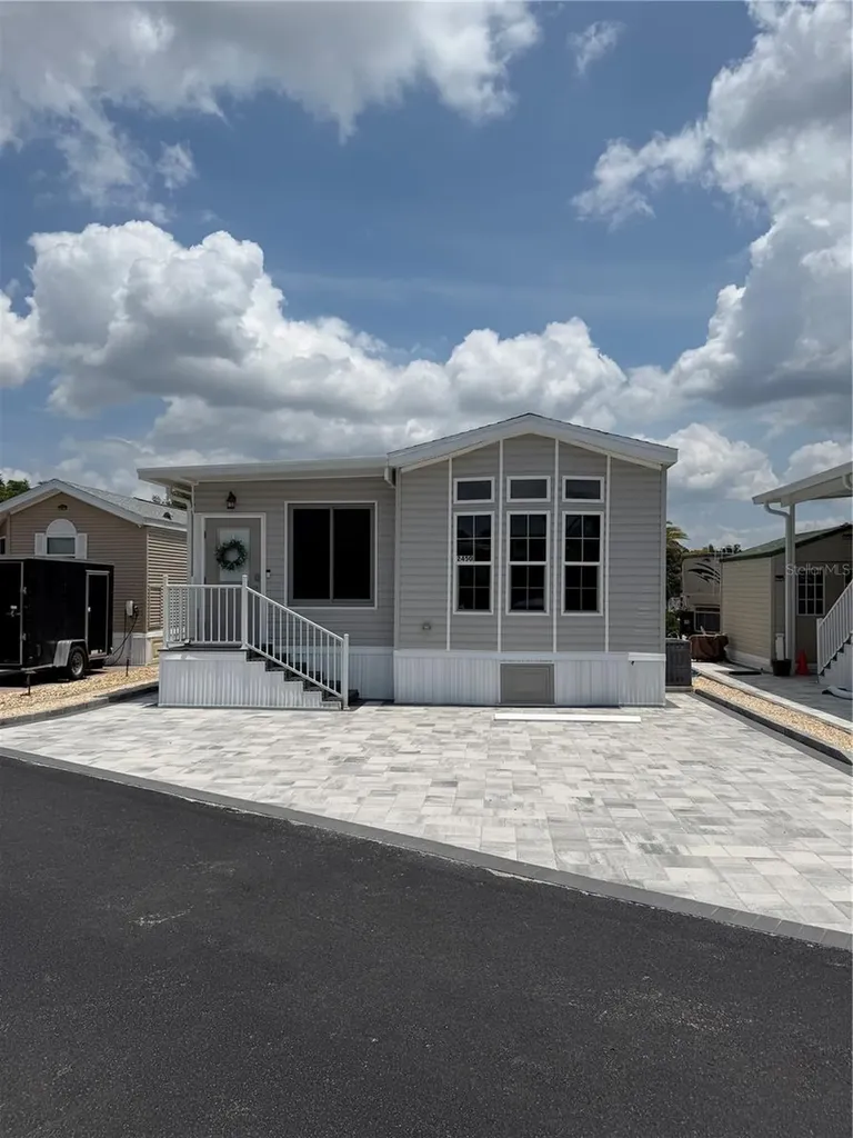2450 Cypress Street Clermont FL 34714