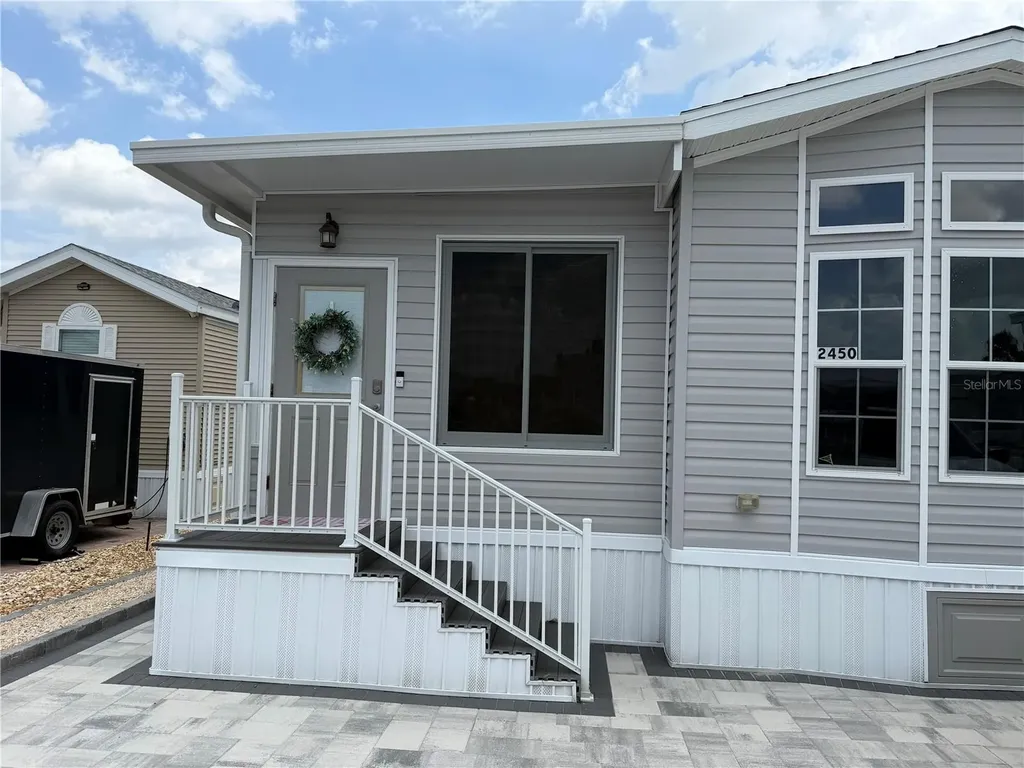 2450 Cypress Street Clermont FL 34714