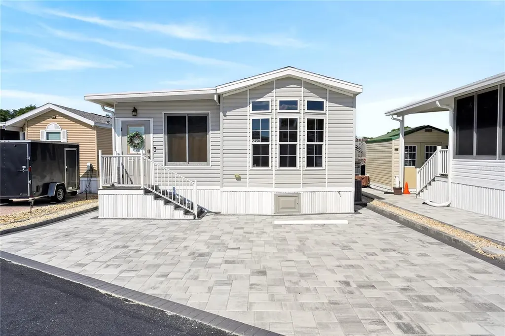 2450 Cypress Street Clermont FL 34714