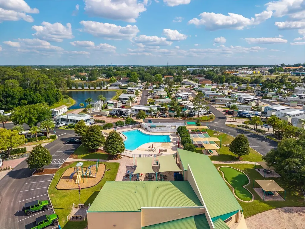 2450 Cypress Street Clermont FL 34714
