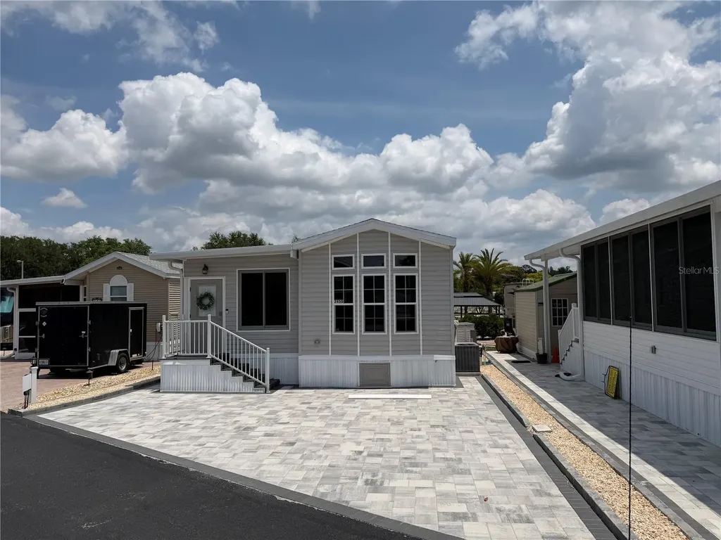 2450 Cypress Street Clermont FL 34714