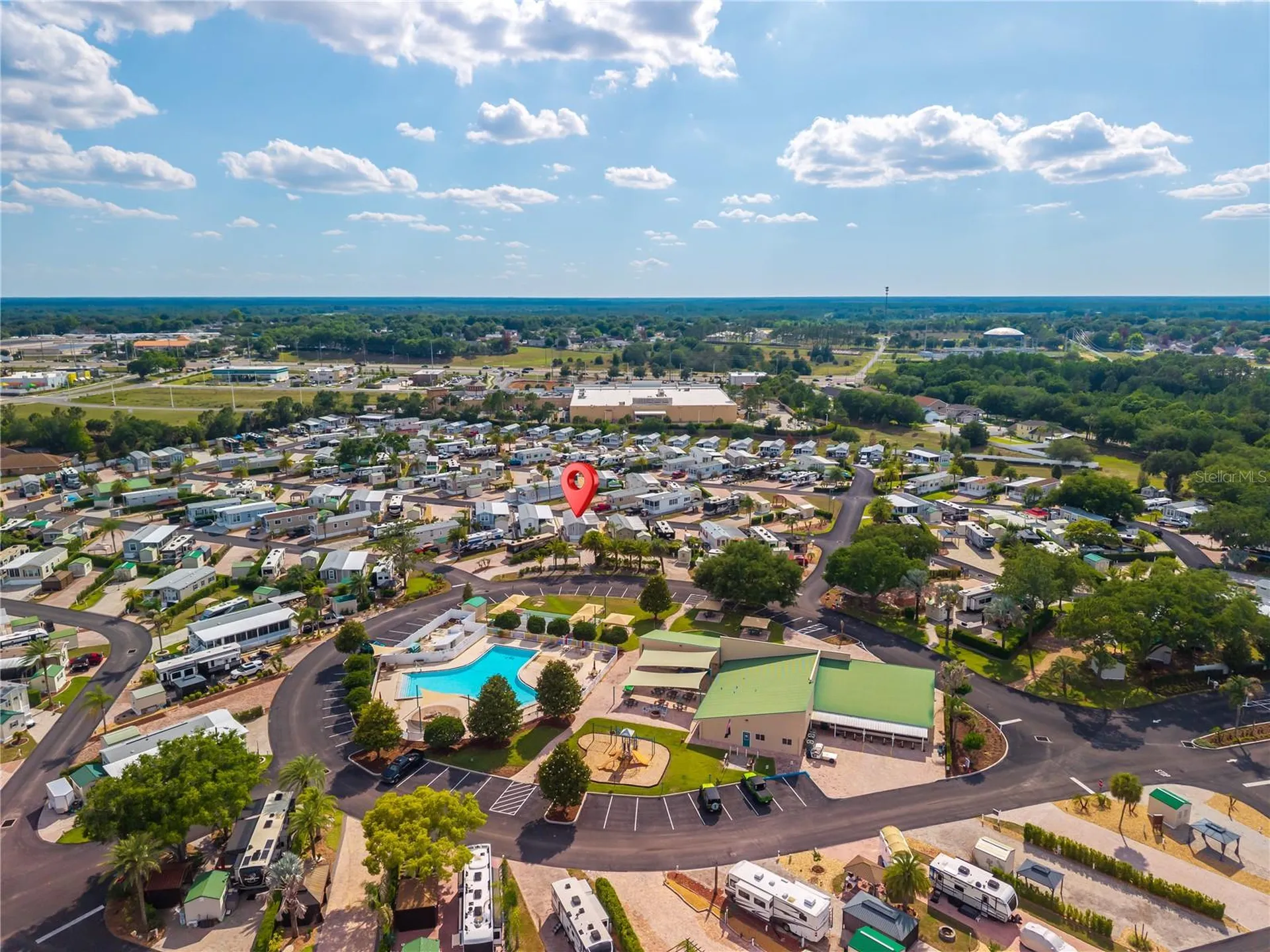 2450 Cypress Street Clermont FL 34714