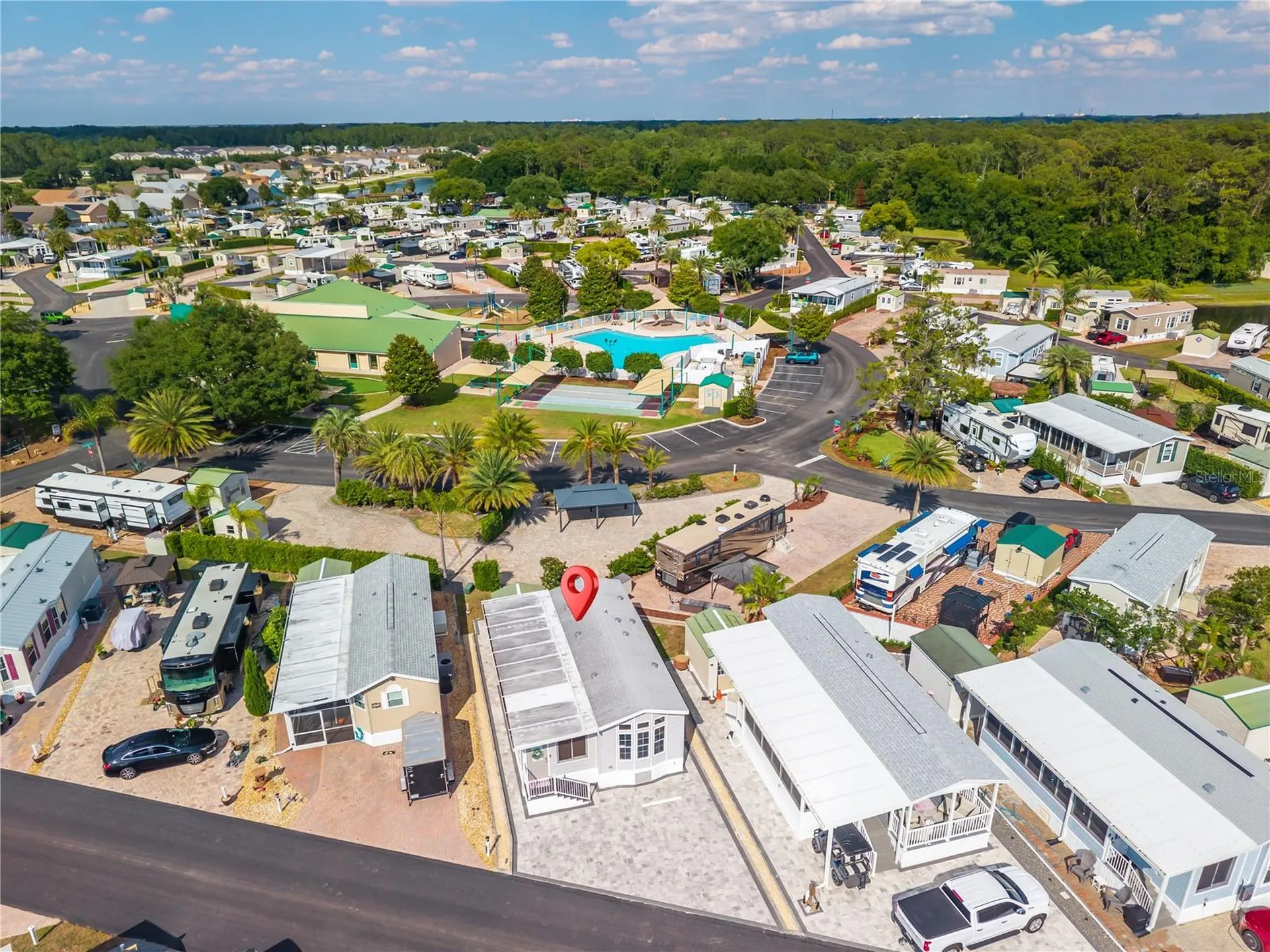 2450 Cypress Street Clermont FL 34714