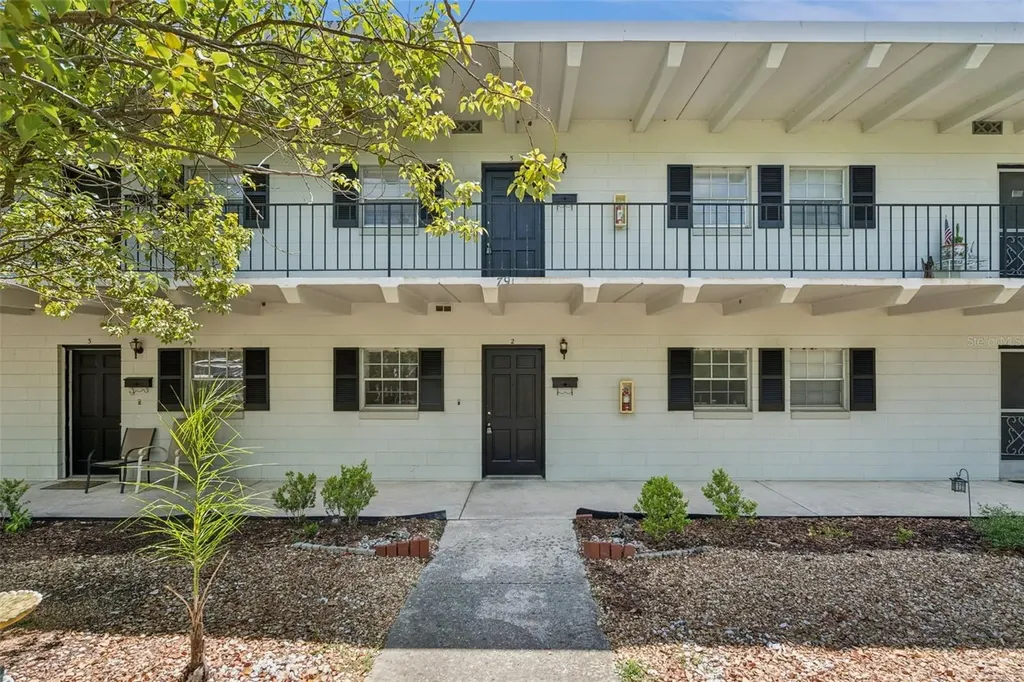 791 Lake Avenue Clermont FL 34711