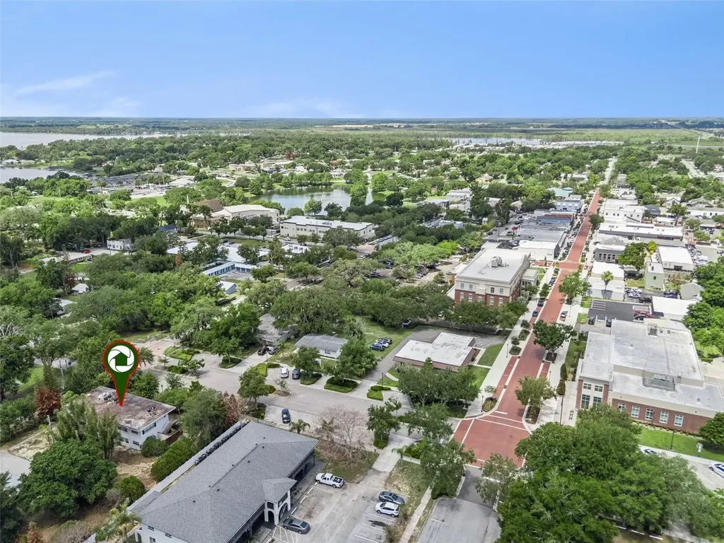 791 Lake Avenue Clermont FL 34711