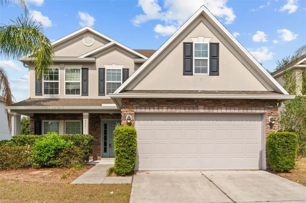 611 Del Pilar Drive Groveland FL 34736