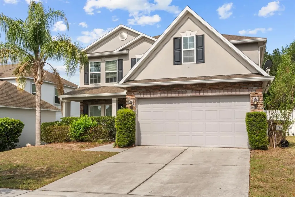611 Del Pilar Drive Groveland FL 34736