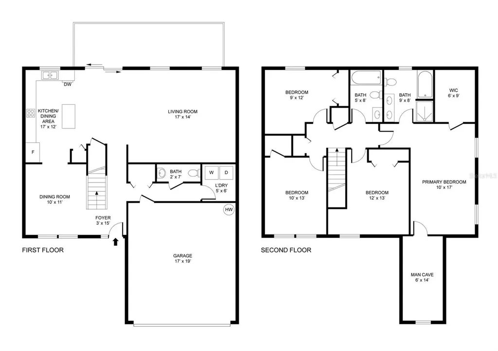 611 Del Pilar Drive Groveland FL 34736