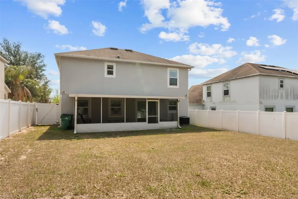611 Del Pilar Drive Groveland FL 34736