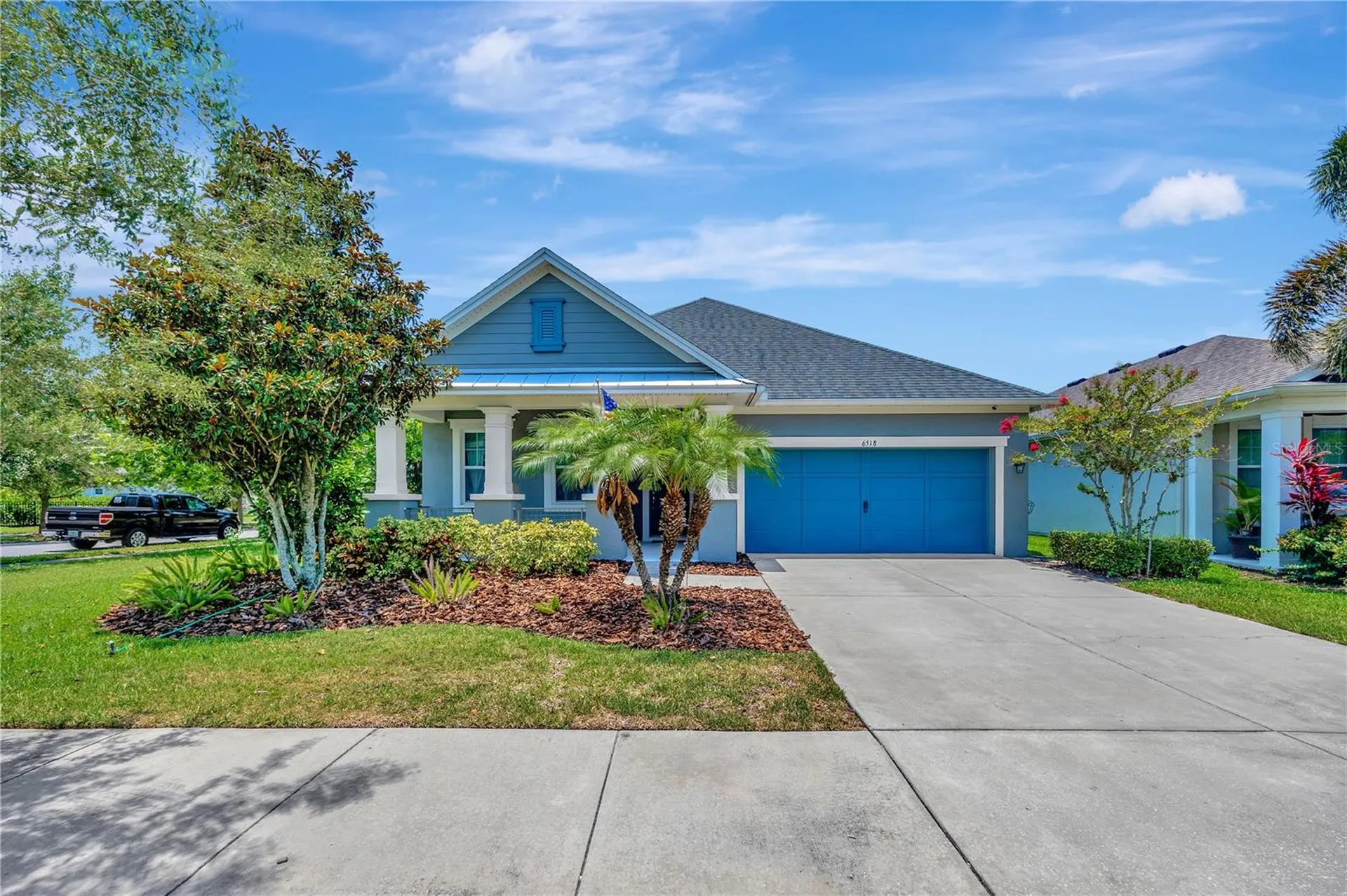 6518 Park Strand Drive Apollo Beach FL 33572