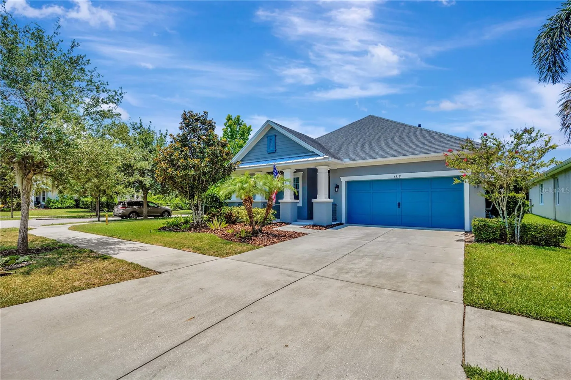 6518 Park Strand Drive Apollo Beach FL 33572