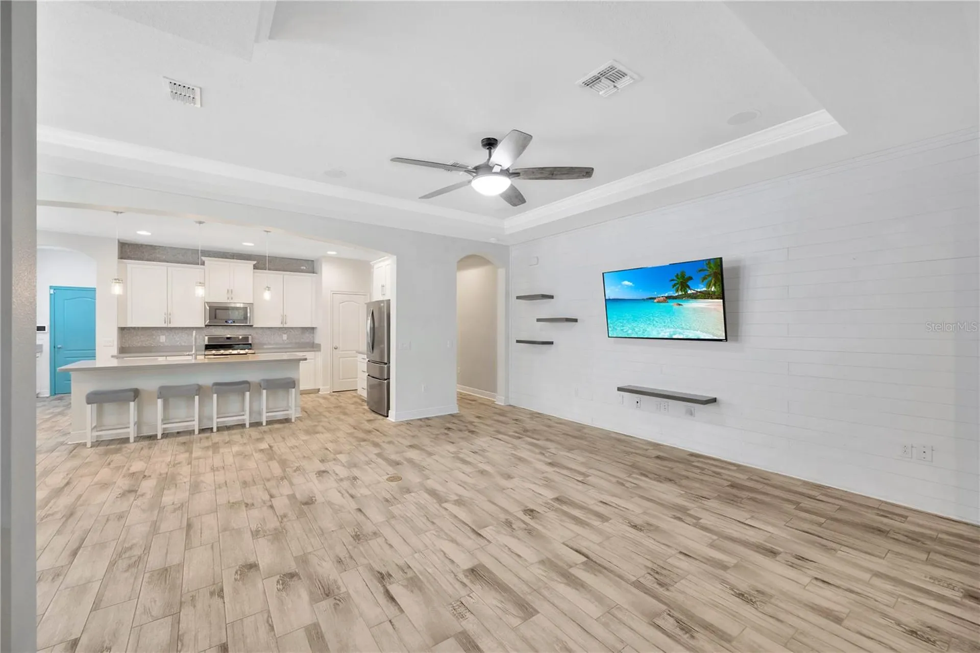 6518 Park Strand Drive Apollo Beach FL 33572