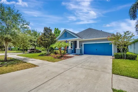 6518 Park Strand Drive Apollo Beach FL 33572