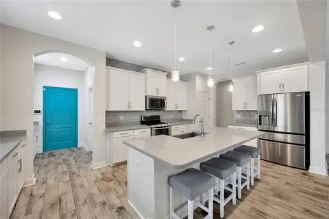 6518 Park Strand Drive Apollo Beach FL 33572