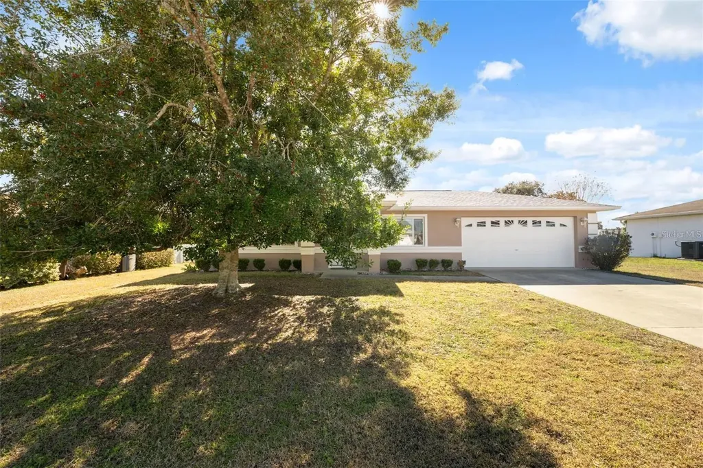 9853 SW 59th Circle Ocala FL 34476