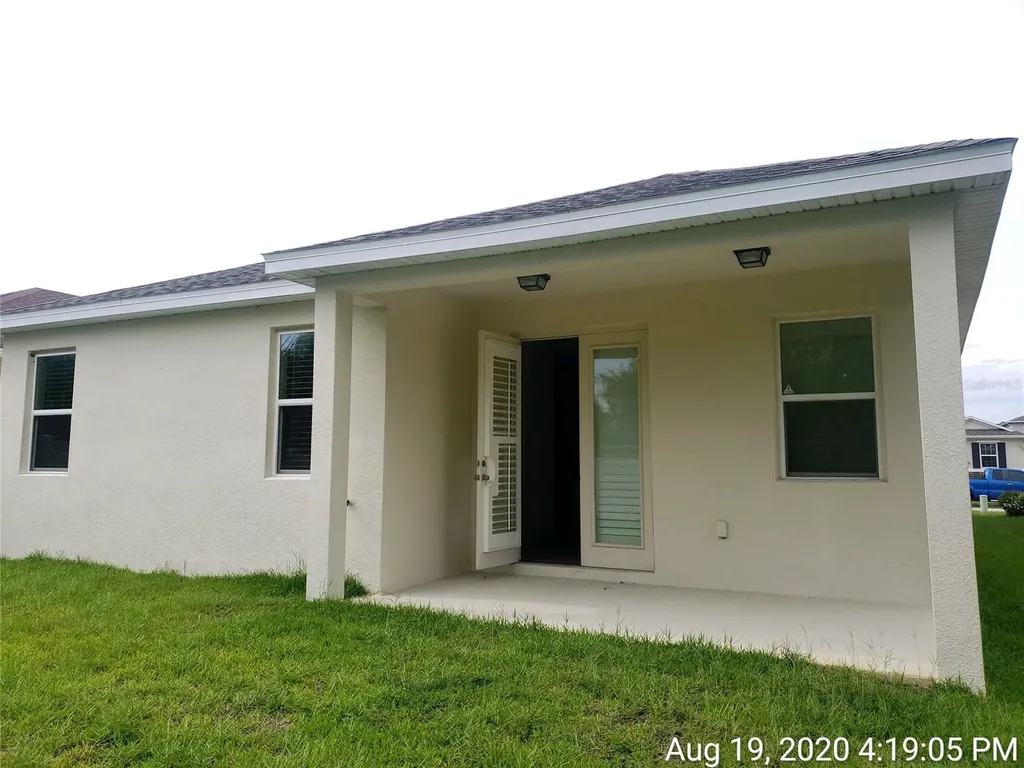 4812 Grassendale Terrace Sanford FL 32771