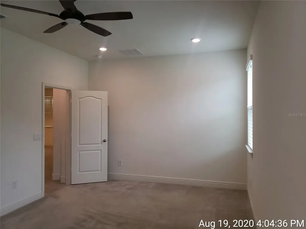 4812 Grassendale Terrace Sanford FL 32771