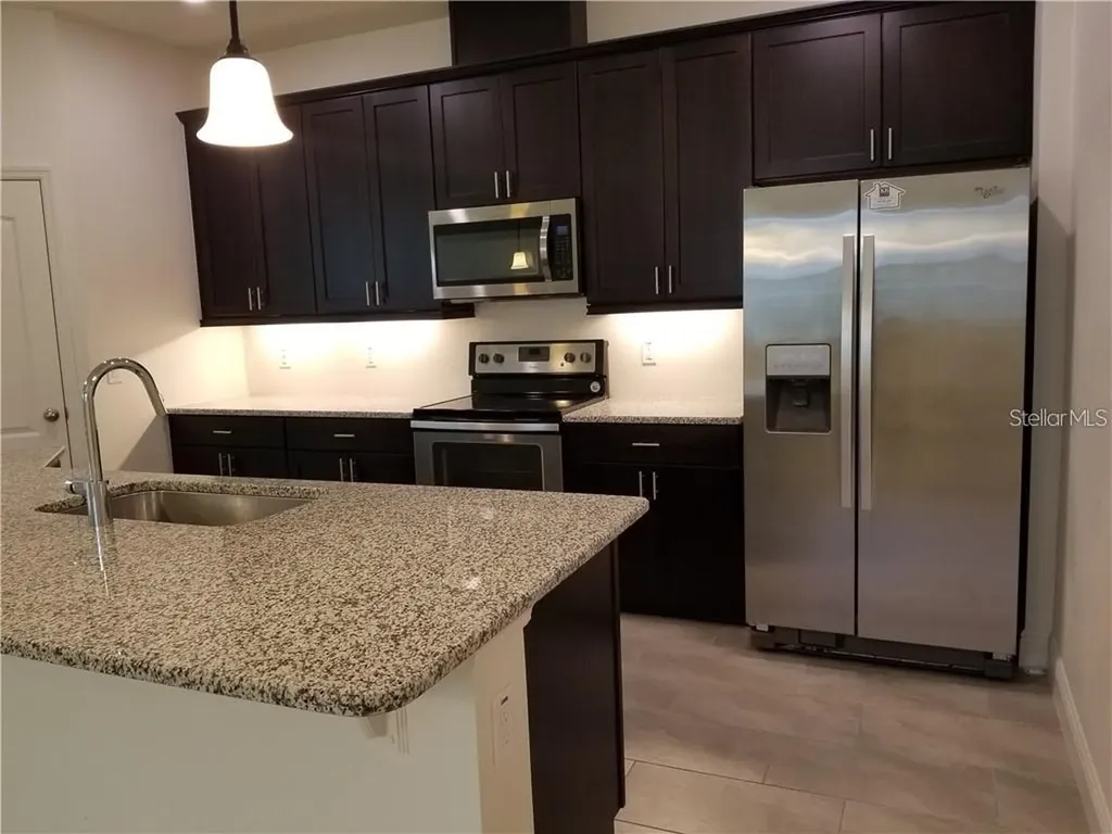 4812 Grassendale Terrace Sanford FL 32771