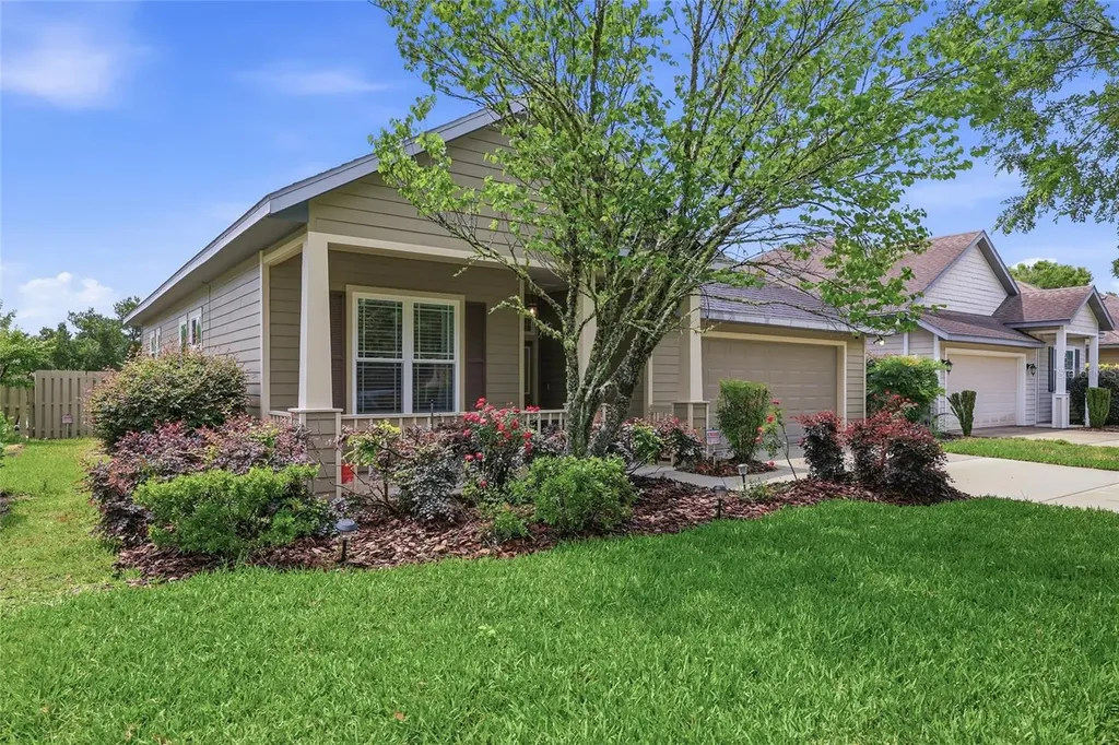 7814 SW 79th Drive Gainesville FL 32608