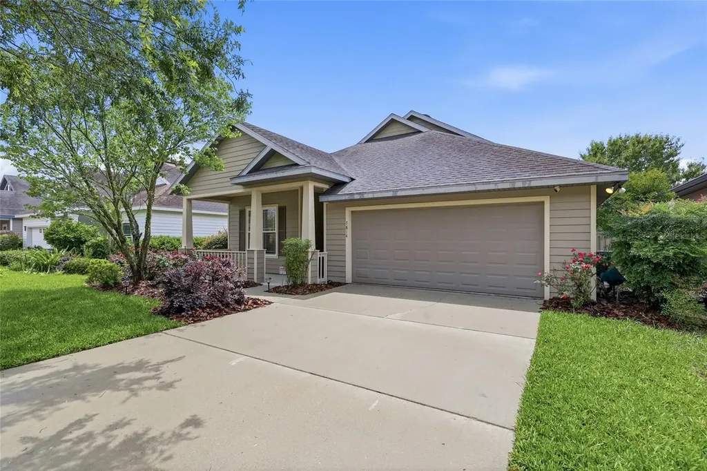 7814 SW 79th Drive Gainesville FL 32608