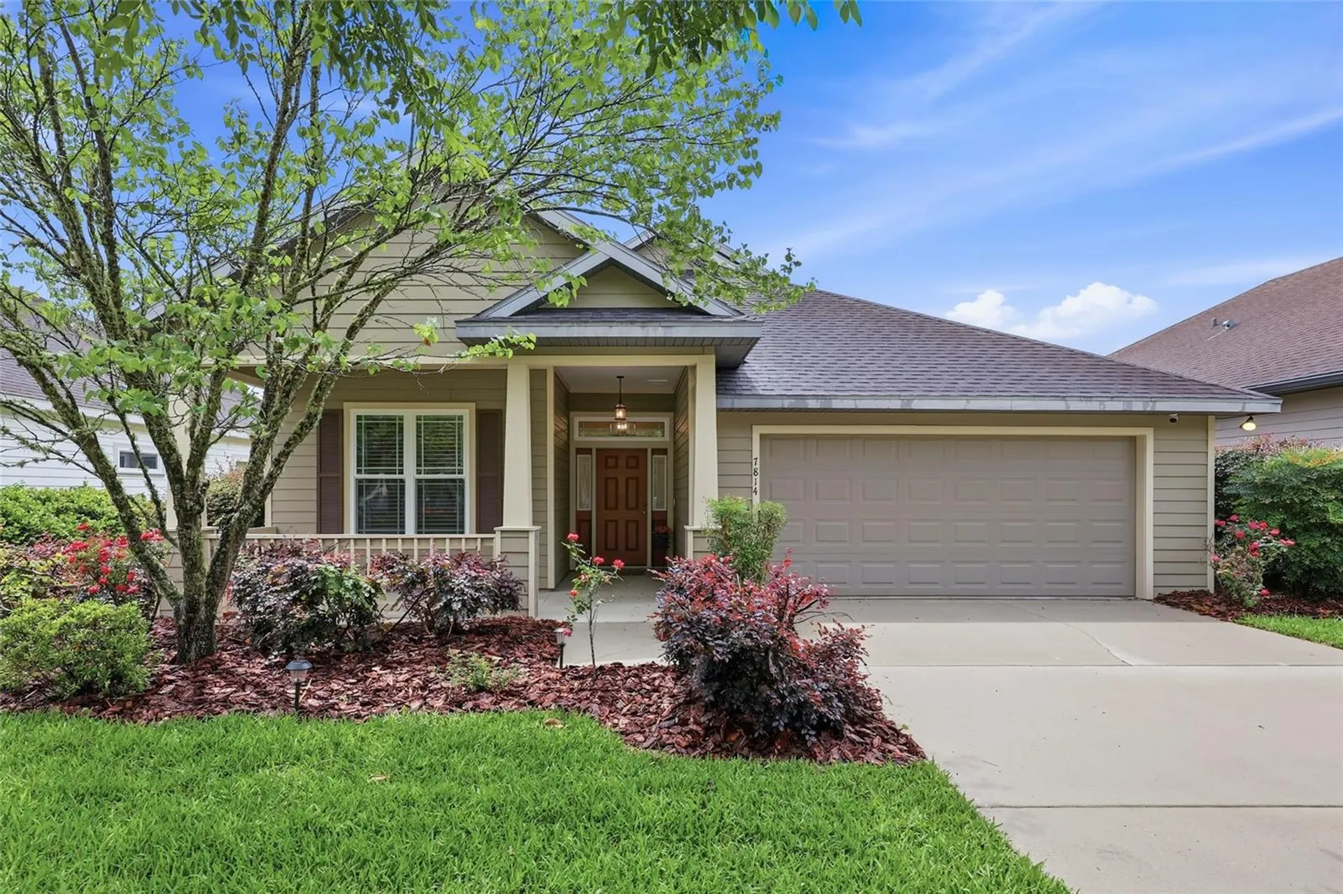 7814 SW 79th Drive Gainesville FL 32608