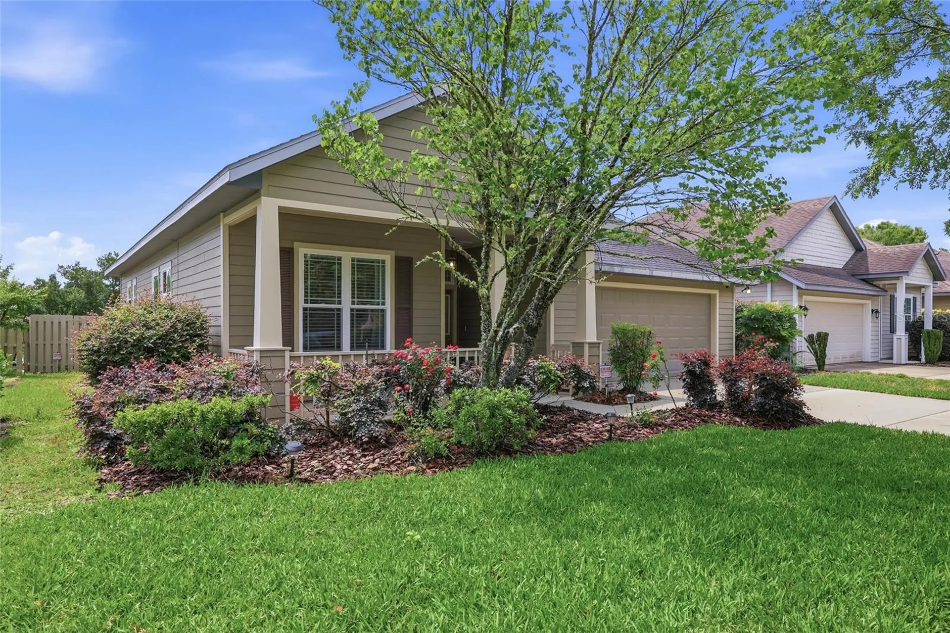 7814 SW 79th Drive Gainesville FL 32608