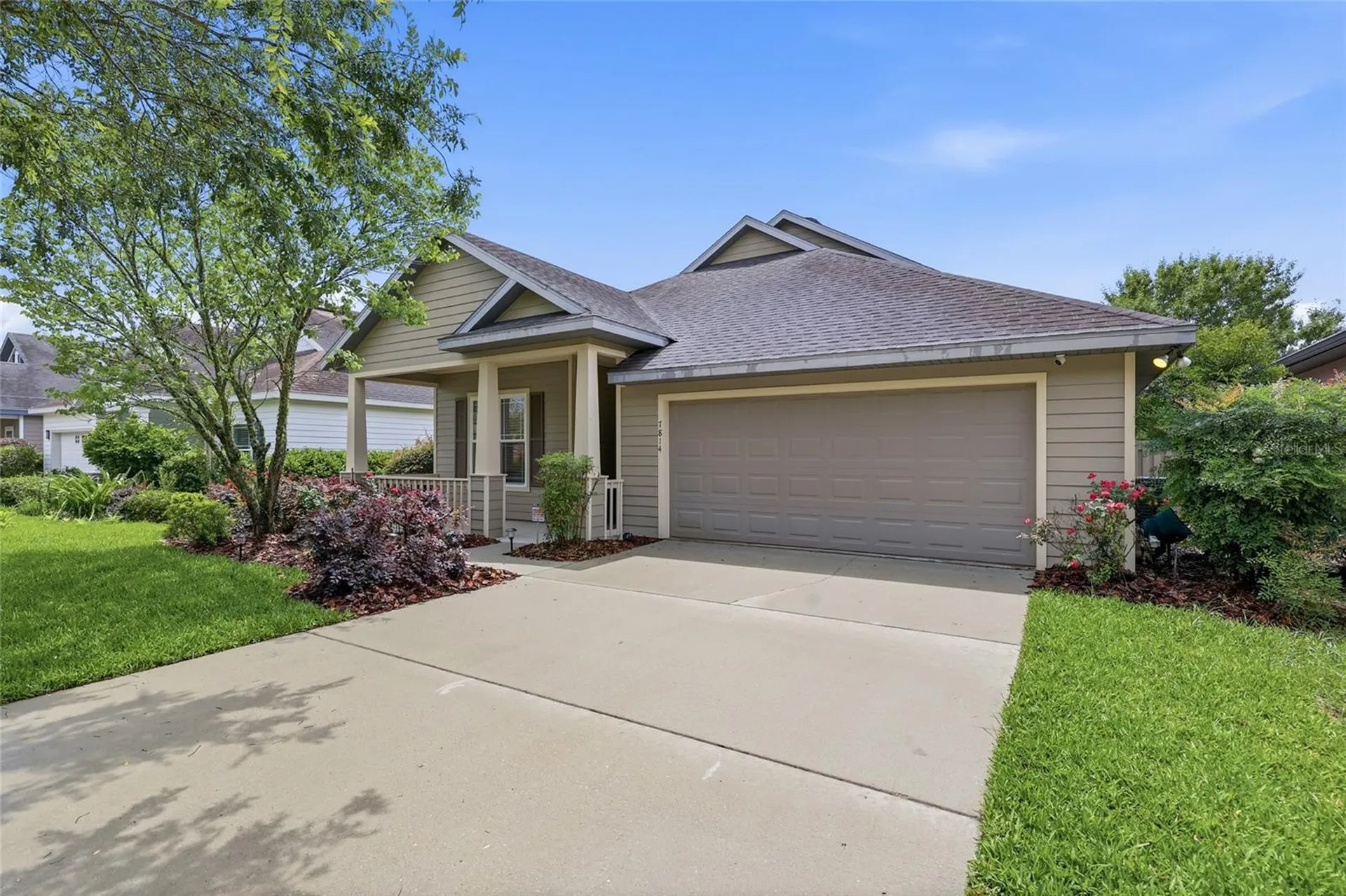 7814 SW 79th Drive Gainesville FL 32608