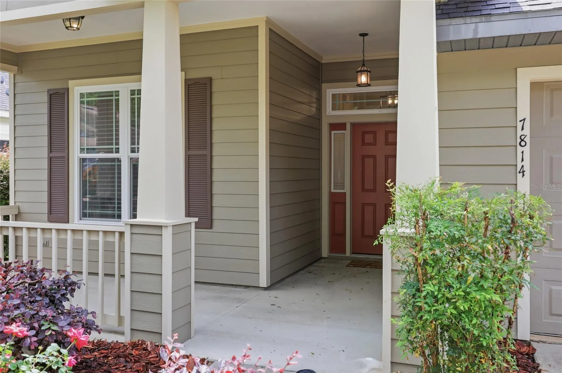7814 SW 79th Drive Gainesville FL 32608