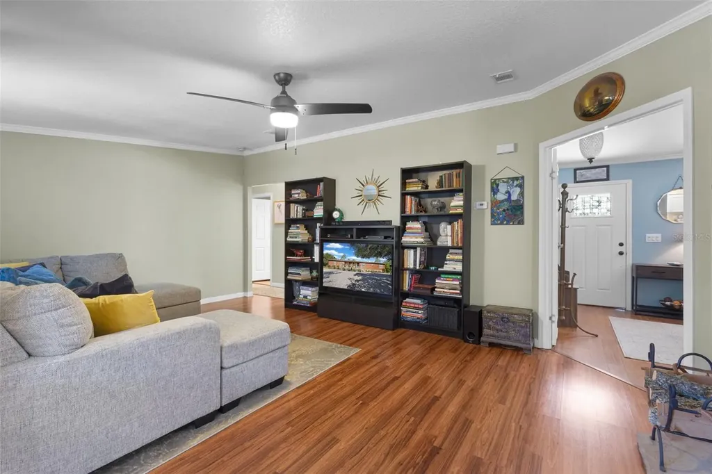 5330 SE 128th Terrace Morriston FL 32668