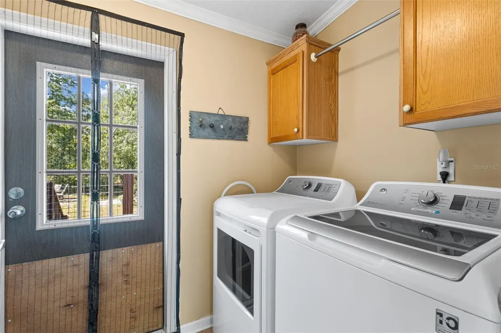 5330 SE 128th Terrace Morriston FL 32668
