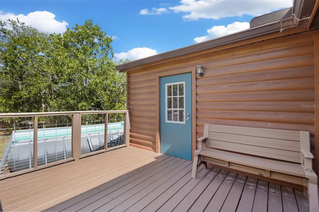 5330 SE 128th Terrace Morriston FL 32668