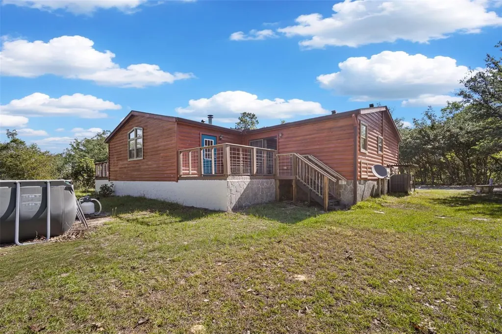 5330 SE 128th Terrace Morriston FL 32668