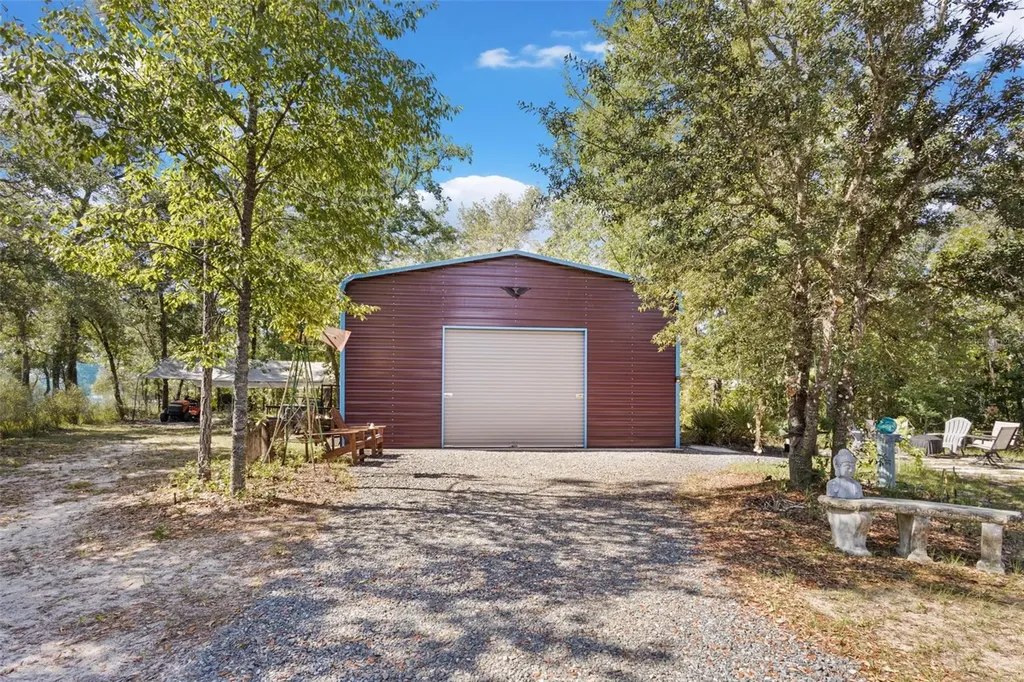 5330 SE 128th Terrace Morriston FL 32668