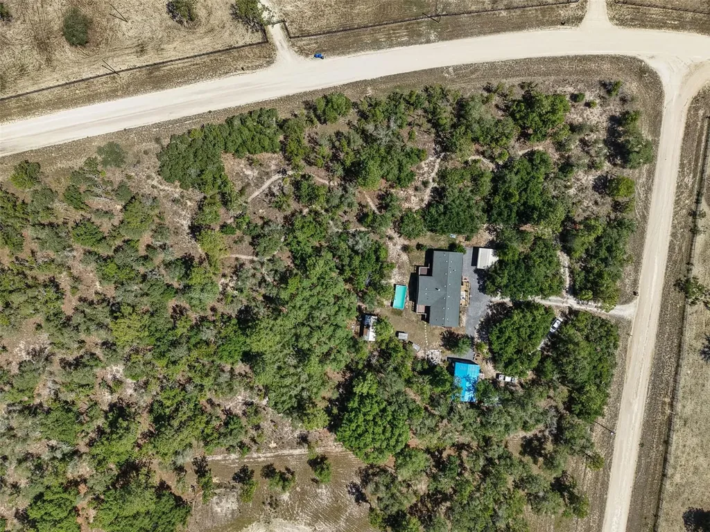5330 SE 128th Terrace Morriston FL 32668