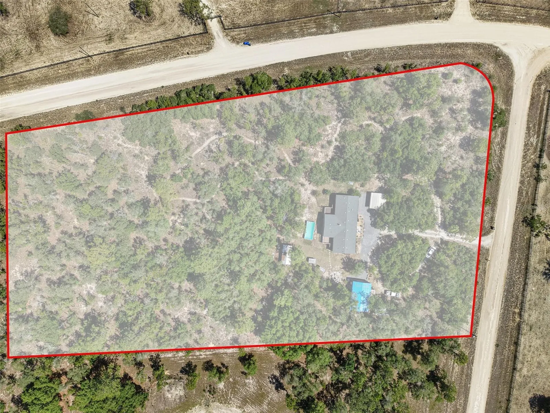 5330 SE 128th Terrace Morriston FL 32668