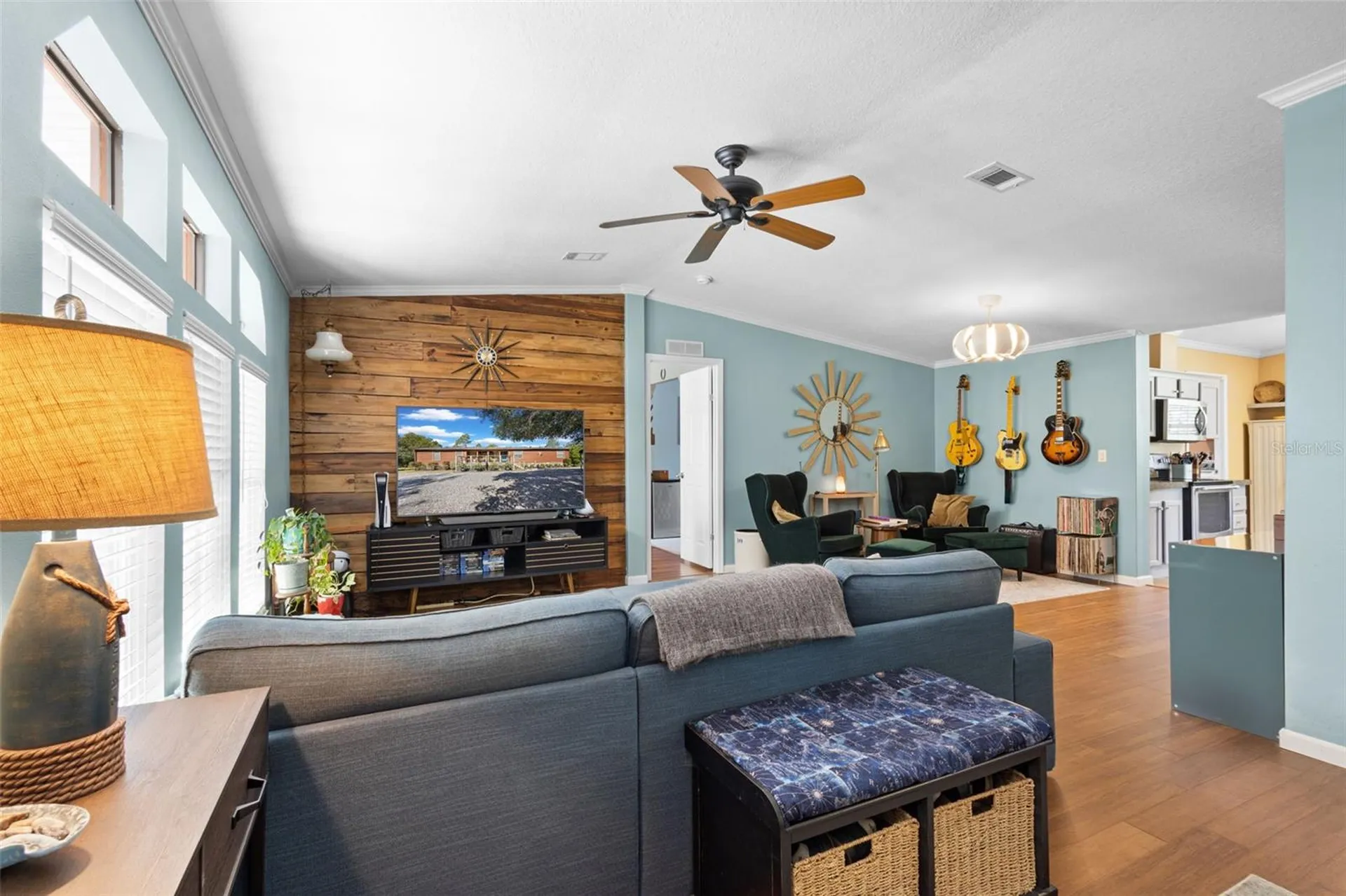 5330 SE 128th Terrace Morriston FL 32668