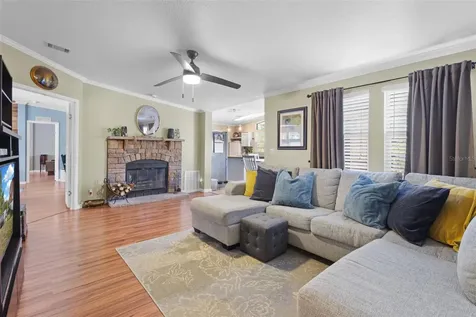 5330 SE 128th Terrace Morriston FL 32668