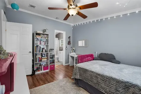 5330 SE 128th Terrace Morriston FL 32668