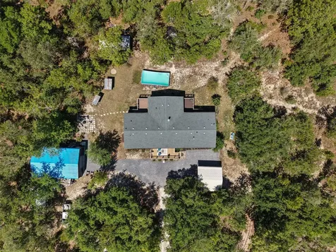 5330 SE 128th Terrace Morriston FL 32668