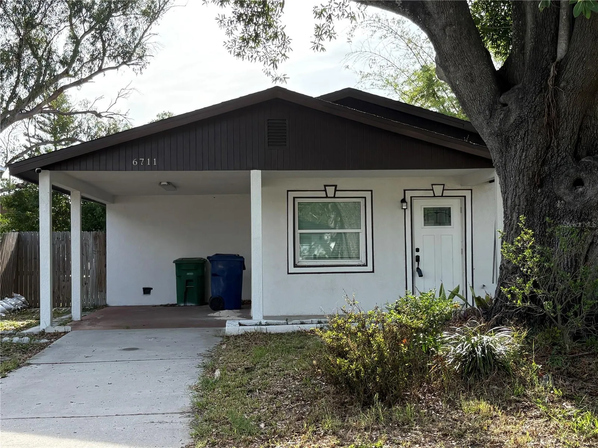 6711 S Faul Street Tampa FL 33616
