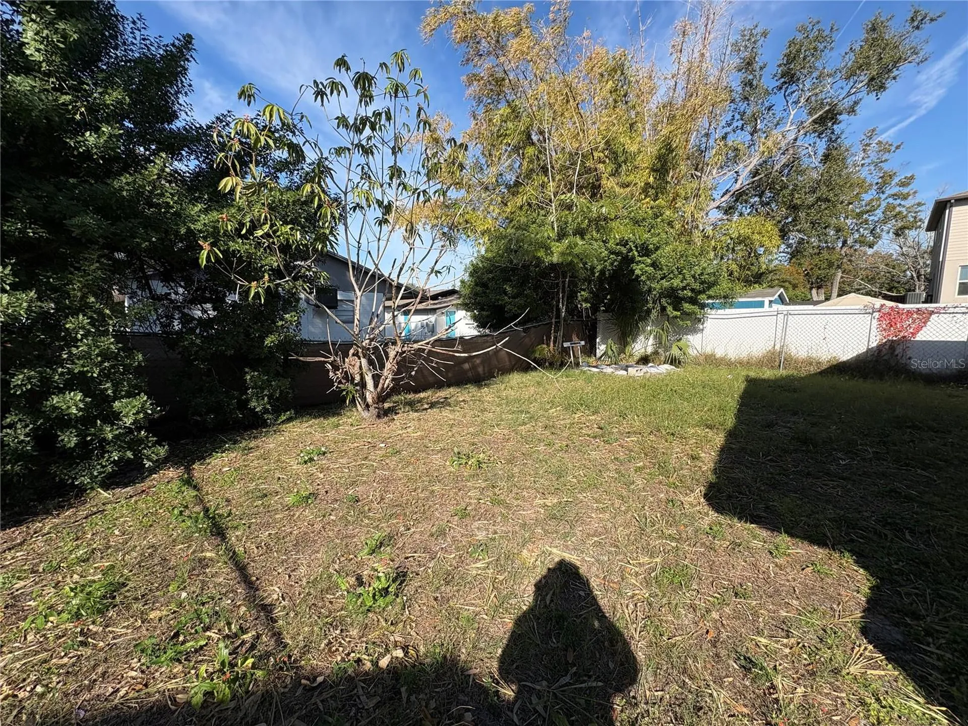 6711 S Faul Street Tampa FL 33616
