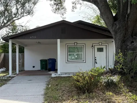 6711 S Faul Street Tampa FL 33616