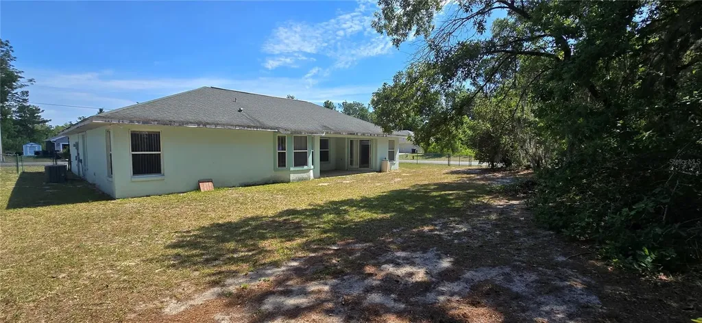 12771 SW 58th Circle Ocala FL 34473
