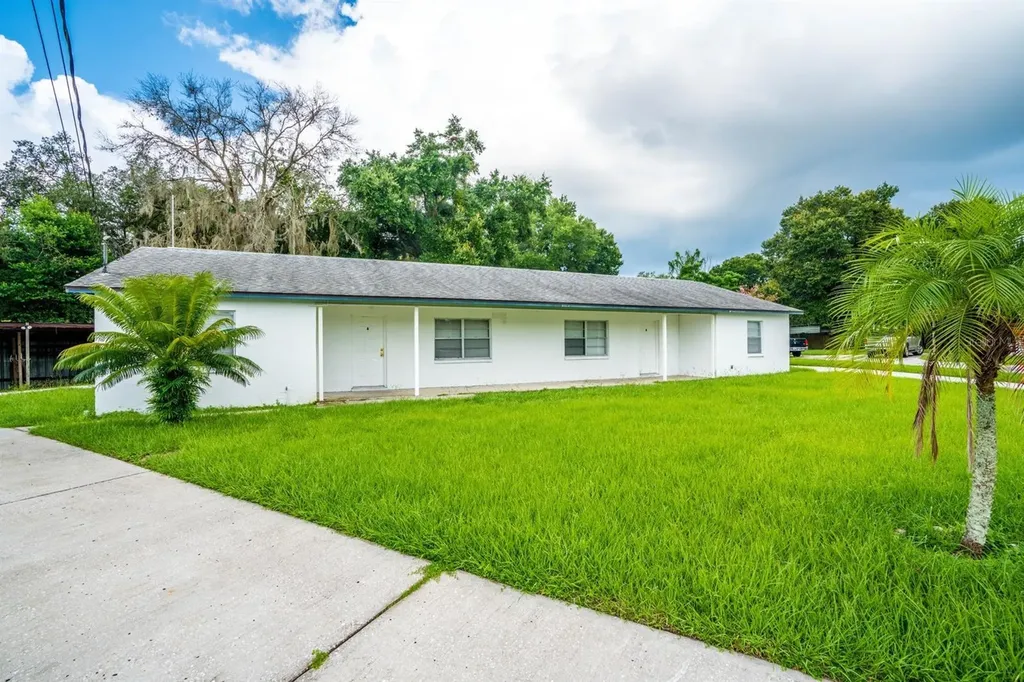 6913 Mathers Lane Riverview FL 33578