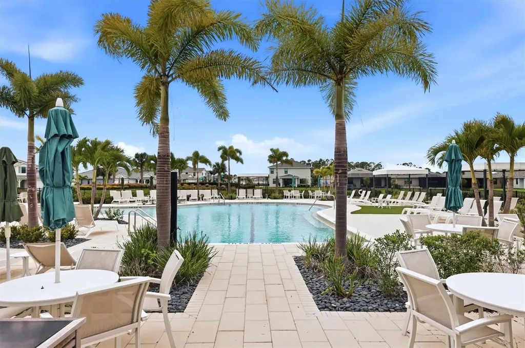 18645 Midsummer Place Venice FL 34293