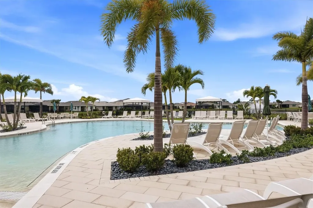18645 Midsummer Place Venice FL 34293