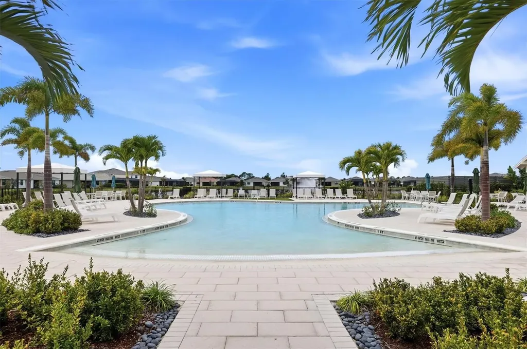 18645 Midsummer Place Venice FL 34293